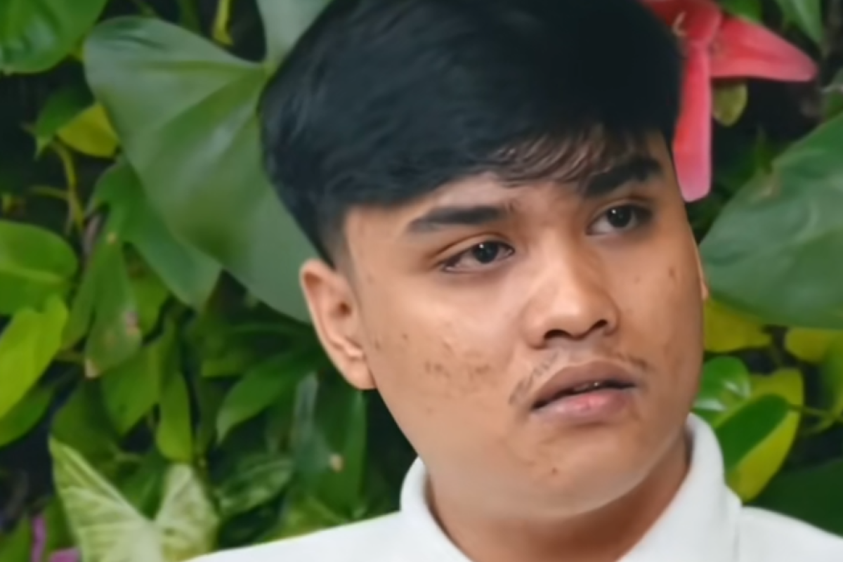 Siapa Dini Kurnia?  Penyanyi Asal Banyuwangi yang Diduga Pernah Menikah dengan  Ressa Rizky Rosano Anak Denada