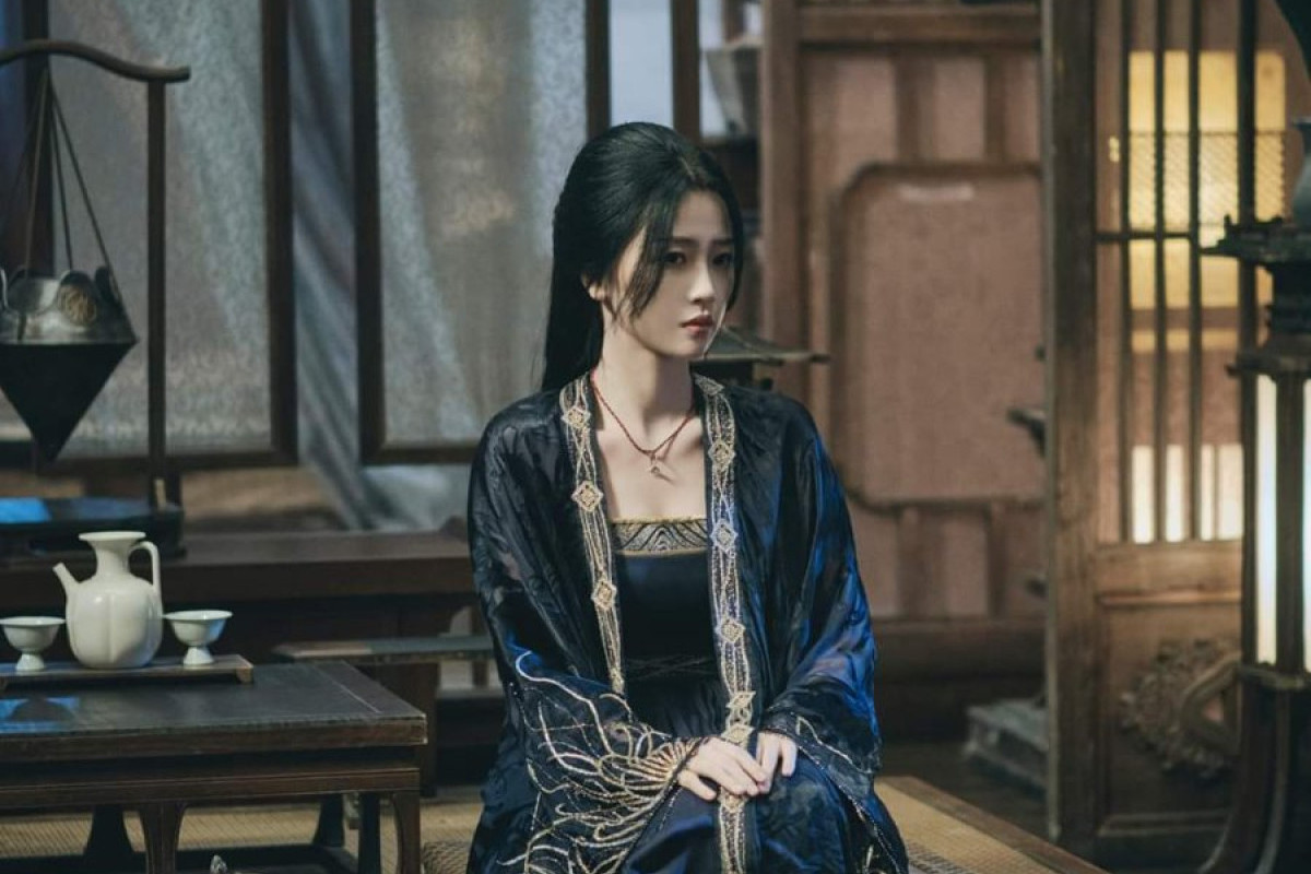 INTIP Sinopsis Drama China Terbaru My Journey to You (2023) Episode 9 10 SUB Indo, Cek Link Nonton! Tayang di WeTV dan iQIYI Bukan Telegram