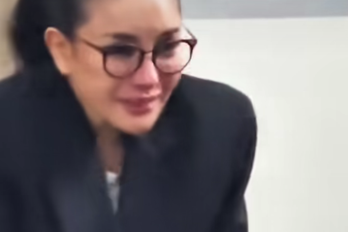 Kasasi Ditolak, Nikita Mirzani Sampaikan Pernyataan Terbuka dari Balik Putusan MA