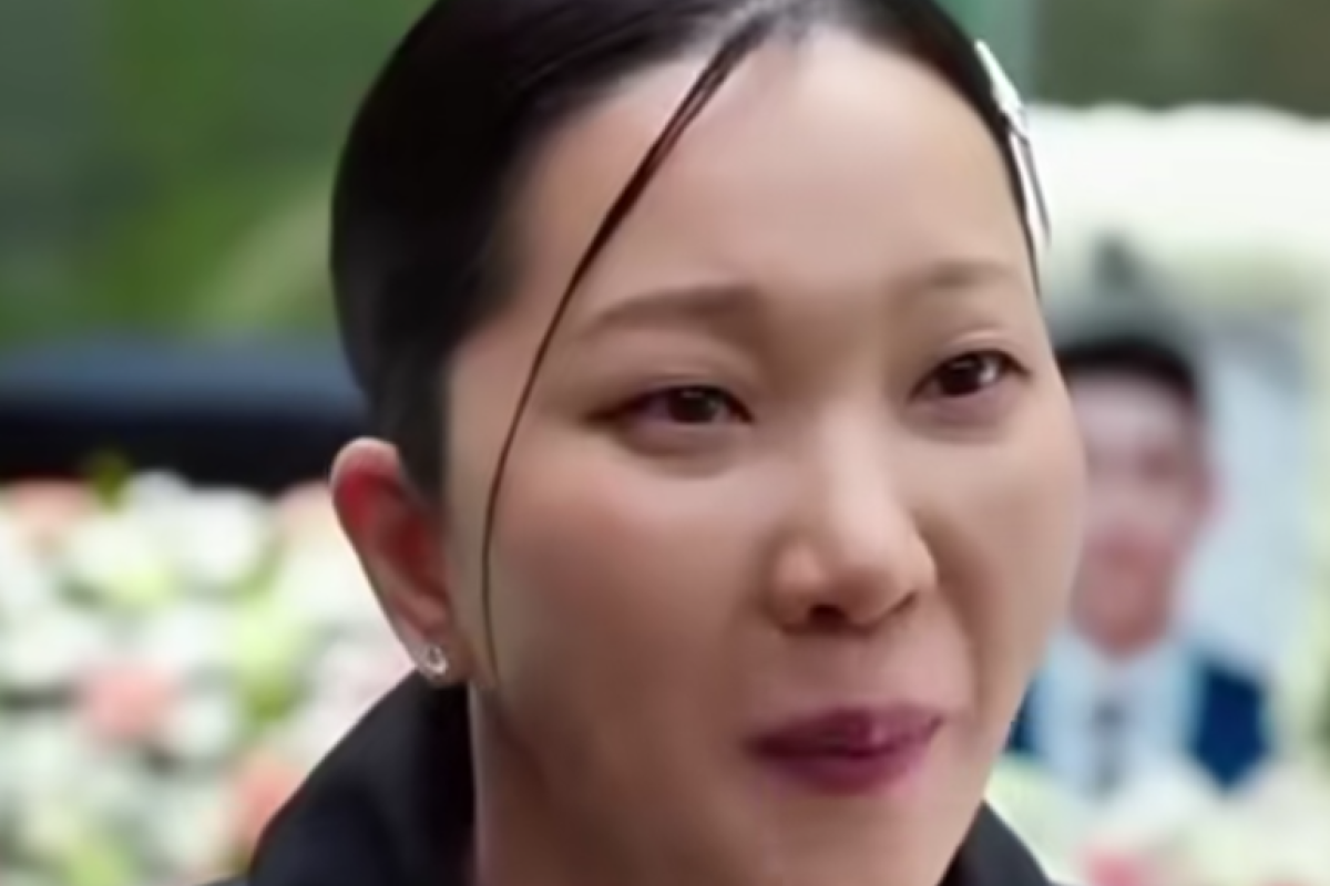 Penjelasan Ending Drakor Ms. Incognito, Happy Atau Sad End? Kehidupan Sun Young yang Mulai Hancur