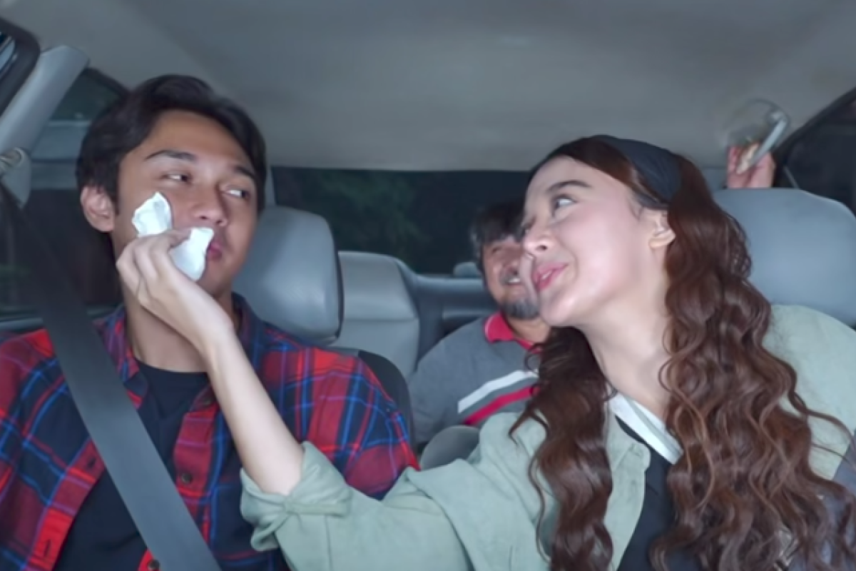 TOP 35 Rating TV dengan Program Terpopuler Hari ini 7 Oktober 2025: Cinta Sedalam Rindu Berada di Posisi 3 