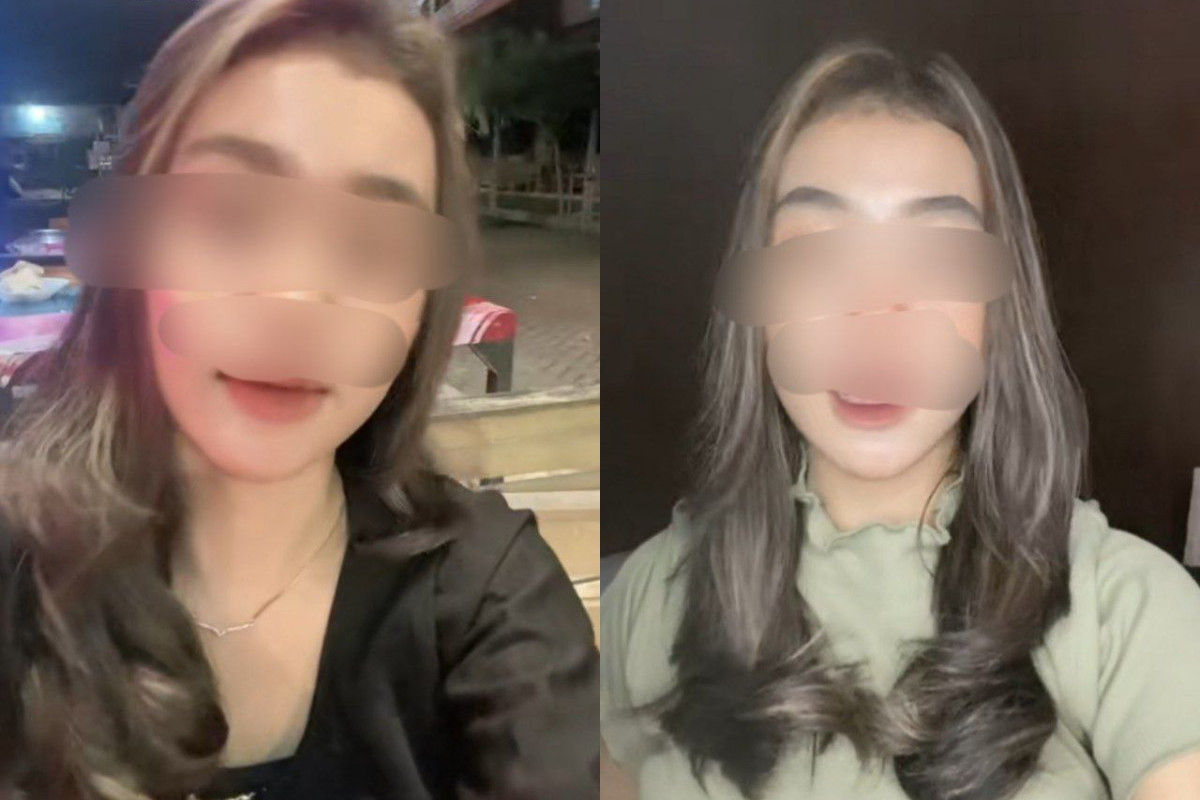 Akun Tiktok dan IG Kayla Purwodadi Ketemu? Pemeran Video Syur 8 Menit di X Kini Terbongkar, Siapa Sosok Prianya?