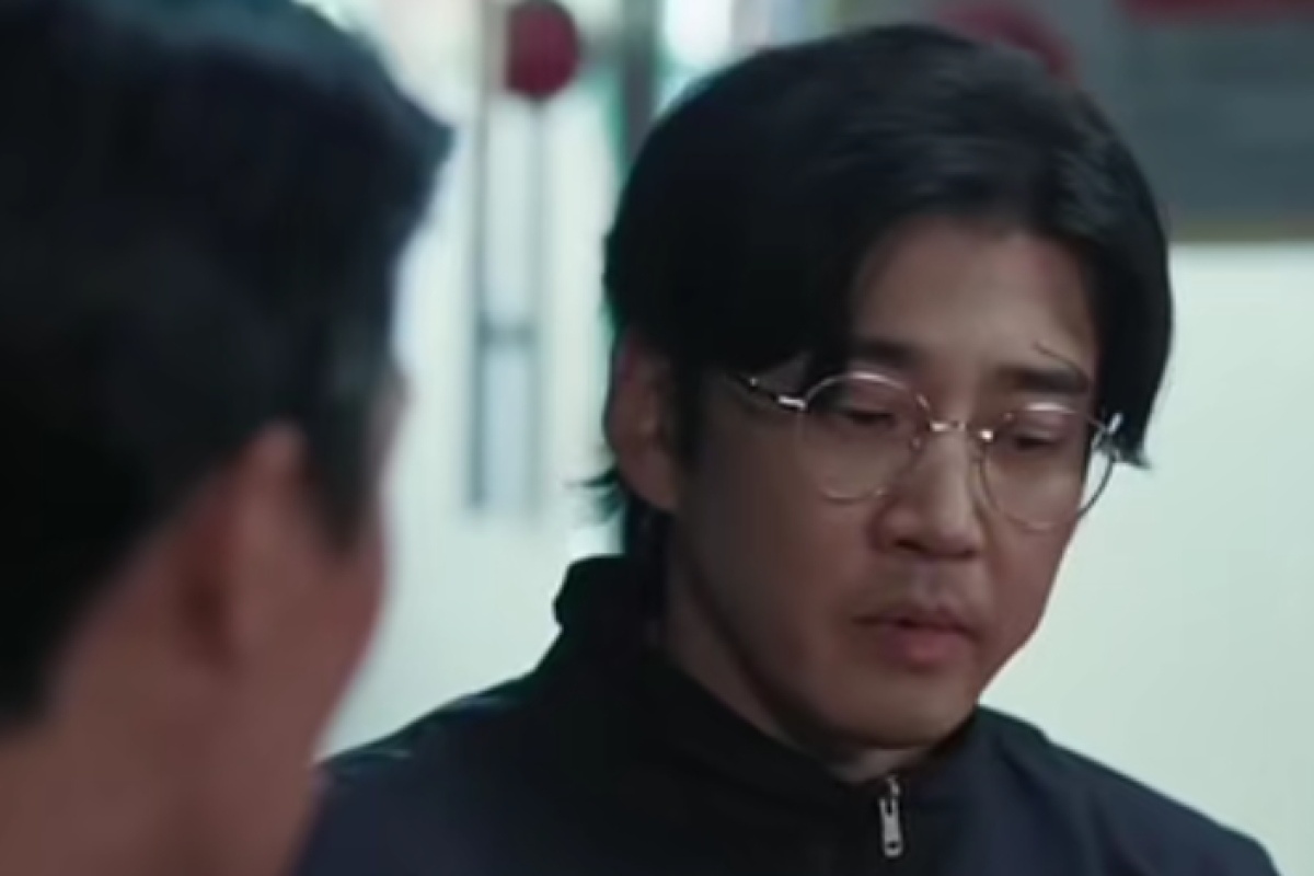 Spoiler Drakor Heroes Next Door Episode 3-4 Sub Indo Serta Link di KST Bukan LK21: Ledakan Baru, Misteri Makin Gelap, dan Konflik yang Meningkat