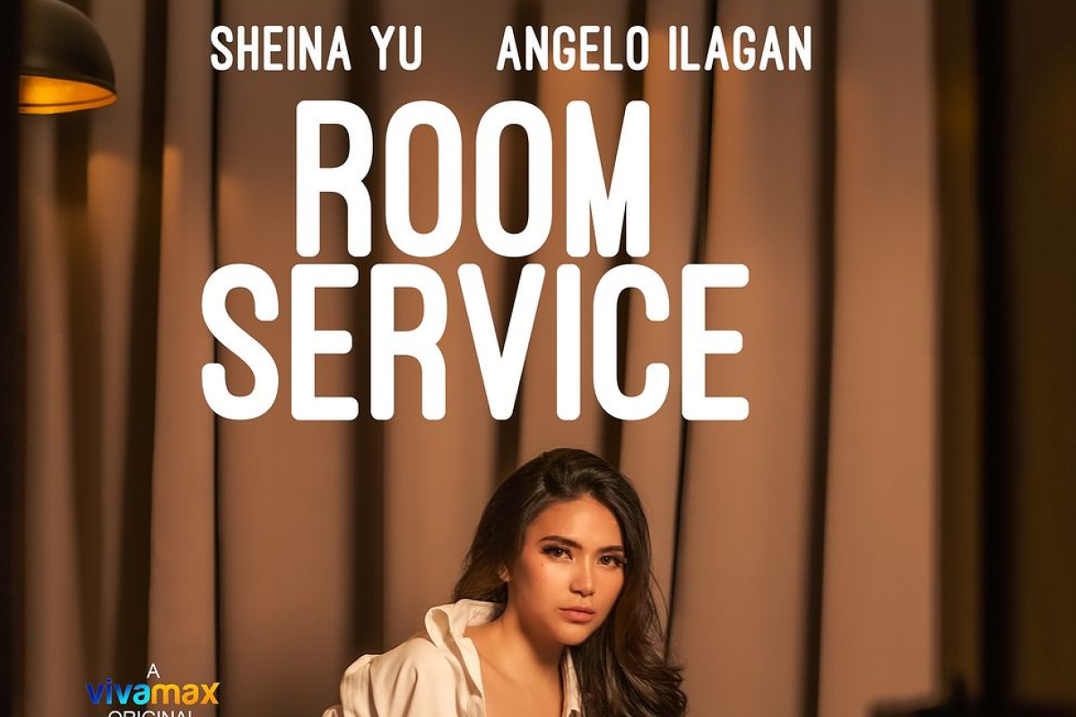 Link Terbaru! Room Service 2024 Full Movie Berkualitas HD di Vivamax