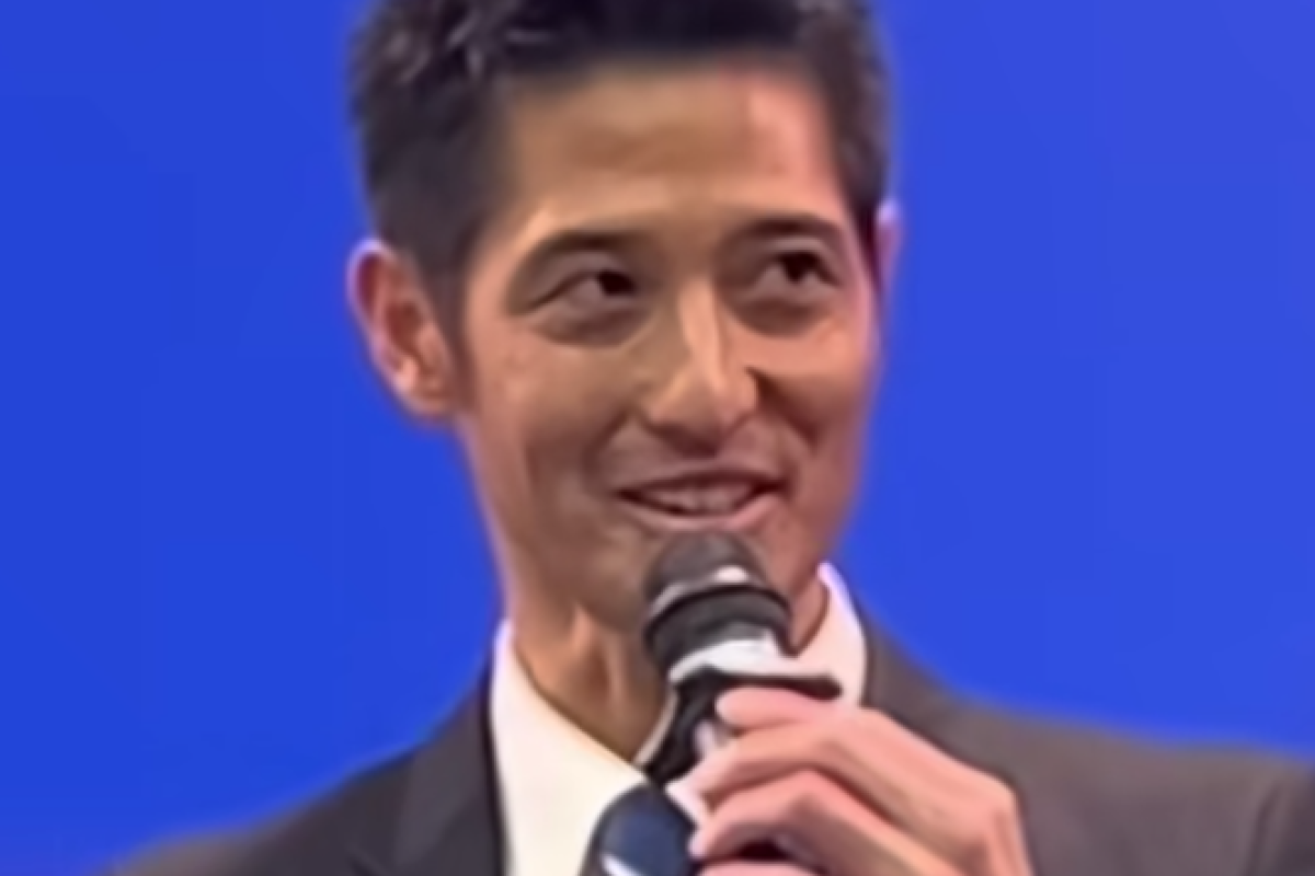 Profil Tampang Yudai Yamamoto Wasit Jepang yang Belajar Umpatan Bahasa Indonesia demi Tertibkan Super League 2025-2026: Umur, Agama dan Instagram