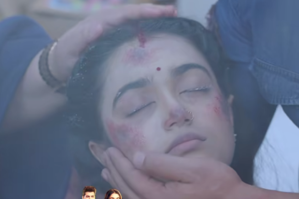 Daftar Program ANTV Selasa, 20 Mei 2025 Ada Mega Bollywood Paling Yahud, Series India Rodha Mohan, Imlie, Bhagya Lakshmi, Aini dan Catatan Hati Perempuan serta Link Nonton