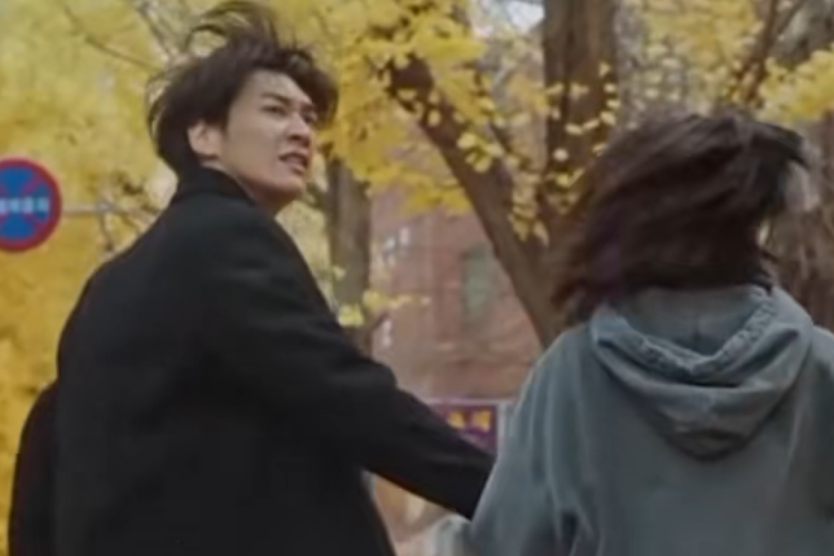 Nonton Drakor Walking On Thin Ice Episode 3-4 Sub Indo serta Link dan Spoiler di SBS2 Bukan LK21: Eun Soo Memilih Jalan Gelap