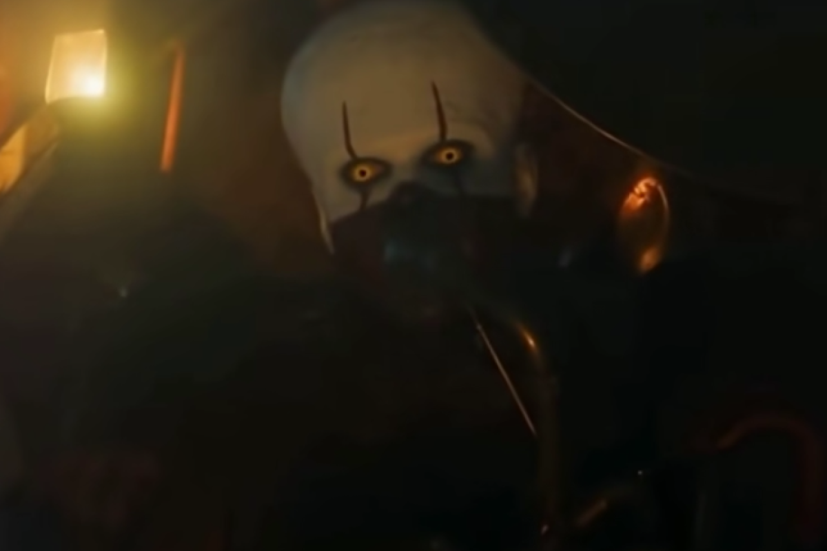 Nonton Download Series IT Welcome to Derry Episode 8 TAMAT Sub Indo di Netflix Bukan LK21: Teror Sosial dan Kebangkitan Pennywise