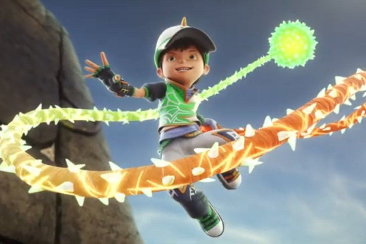 Kapan Tayang Boboiboy Galaxy Windara 2024? Benarkah Ditunda? Inilah Jadwal Terbaru Petualangan Boboiboy di Negeri Windara