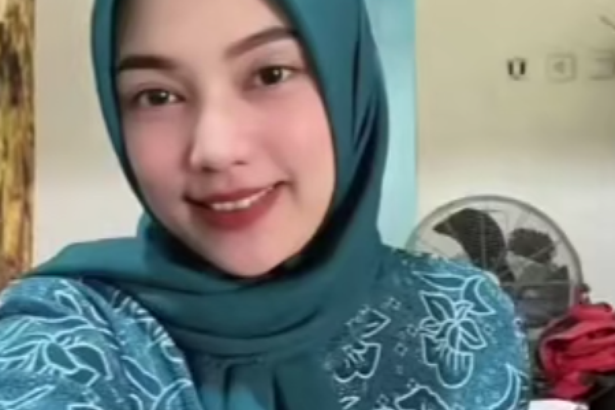 Siapa Dini Anggreani? Istri Kades Desa Layoa yang Viral Gegara Suami Selingkuh dengan Mahasiswi KKN