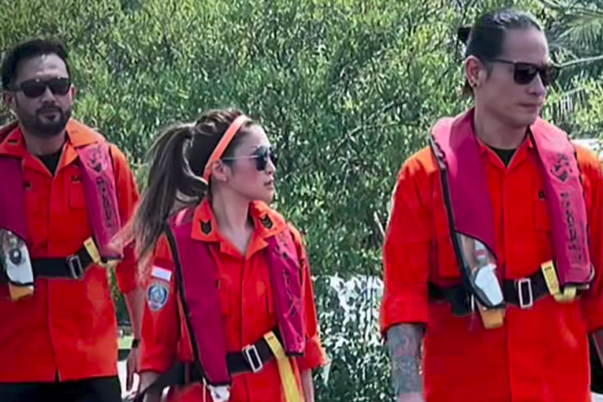 Rangkuman Galeri MasterChef Indonesia Season 13 Hari Ini 3 Januari 2026: Tim Challenge Bikin Ikatan Persahabatan Para Peserta Pecah