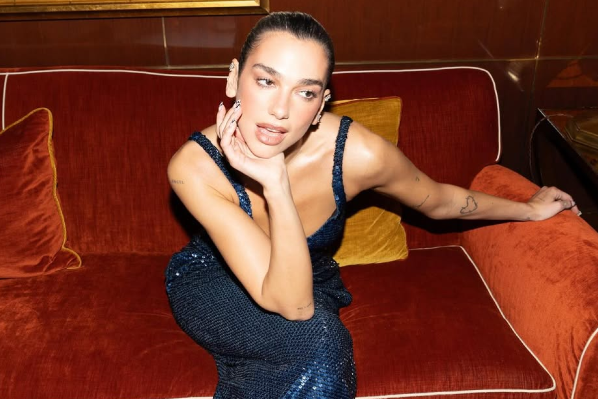 Dua Lipa Pecat Agennya karena Dukung Kampanye Anti-Band Pro-Palestina Kneecap: Musik, Politik, dan Prinsip yang Tak Bisa Dikompromikan
