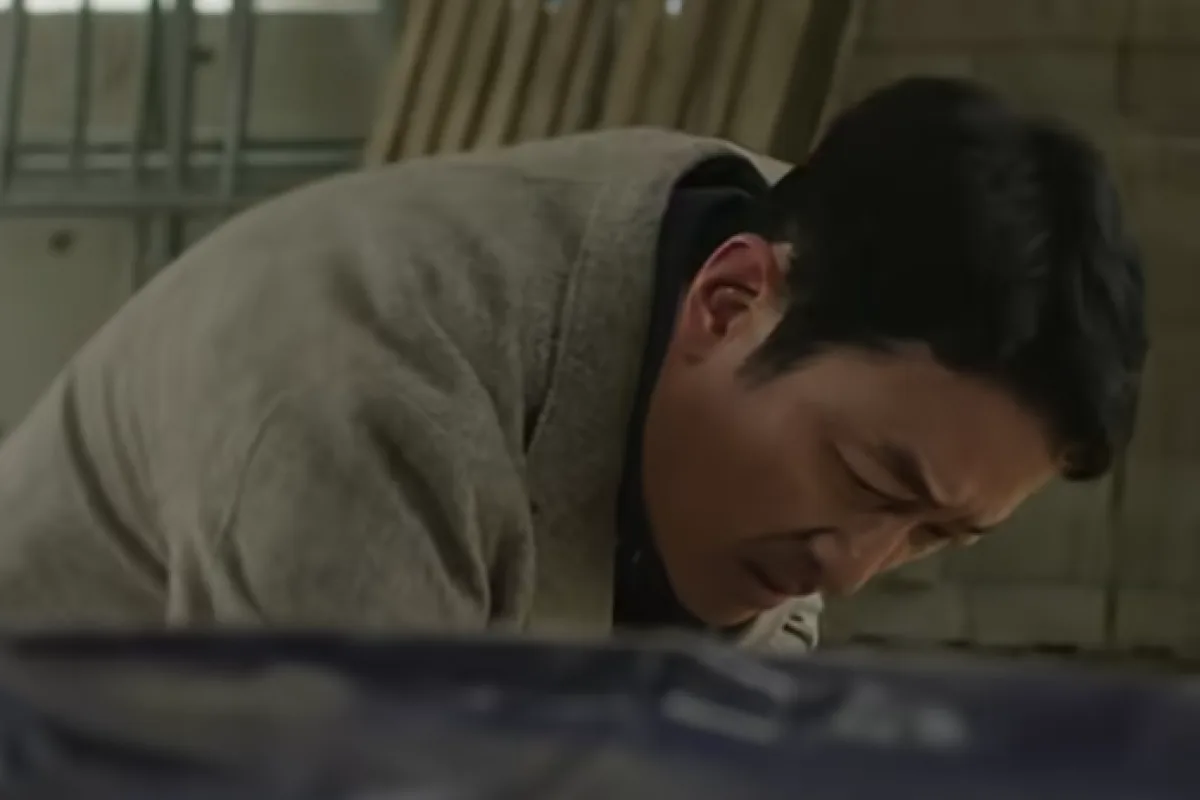 Nonton Drakor Mad Concrete Dreams Episode 11-12 TAMAT Sub Indo serta Link dan Spoiler di HBO Bukan LK21:  Ju Ji Hoon, Kim Eui Sung, dan Park Byung Eun jadi Cameo