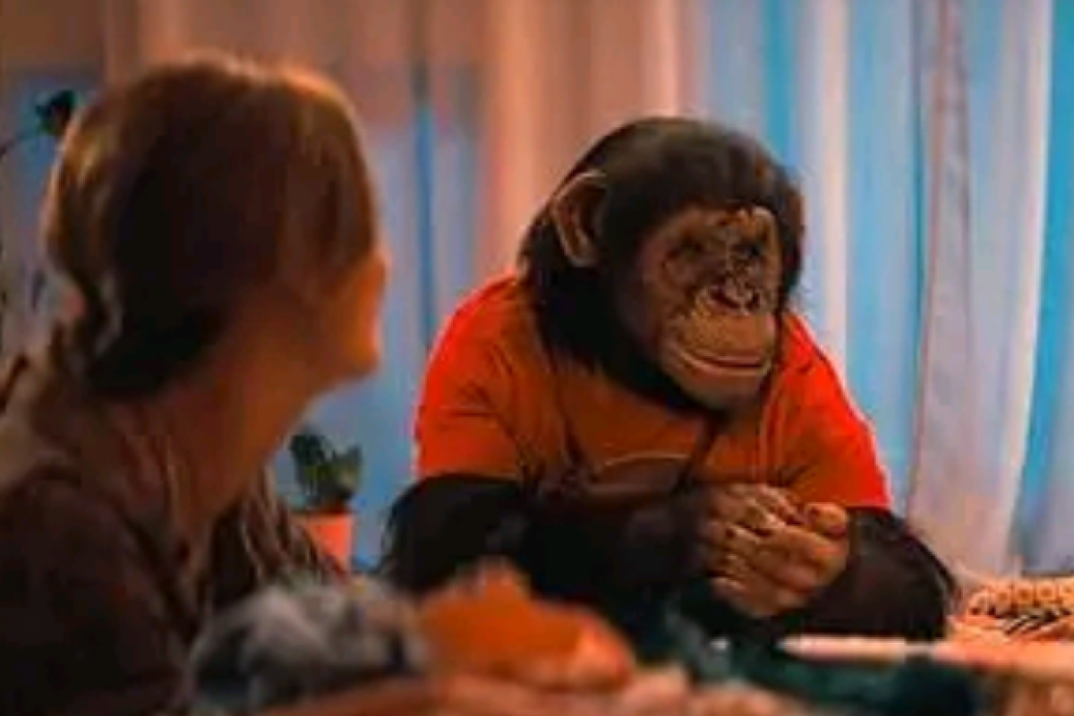 Nonton Dwonlaod Film Primate 2026 di Bioskop Bukan LK21: Ketika Ilusi Keakraban dengan Alam Liar Berubah Menjadi Mimpi Buruk yang Tak Terelakkan