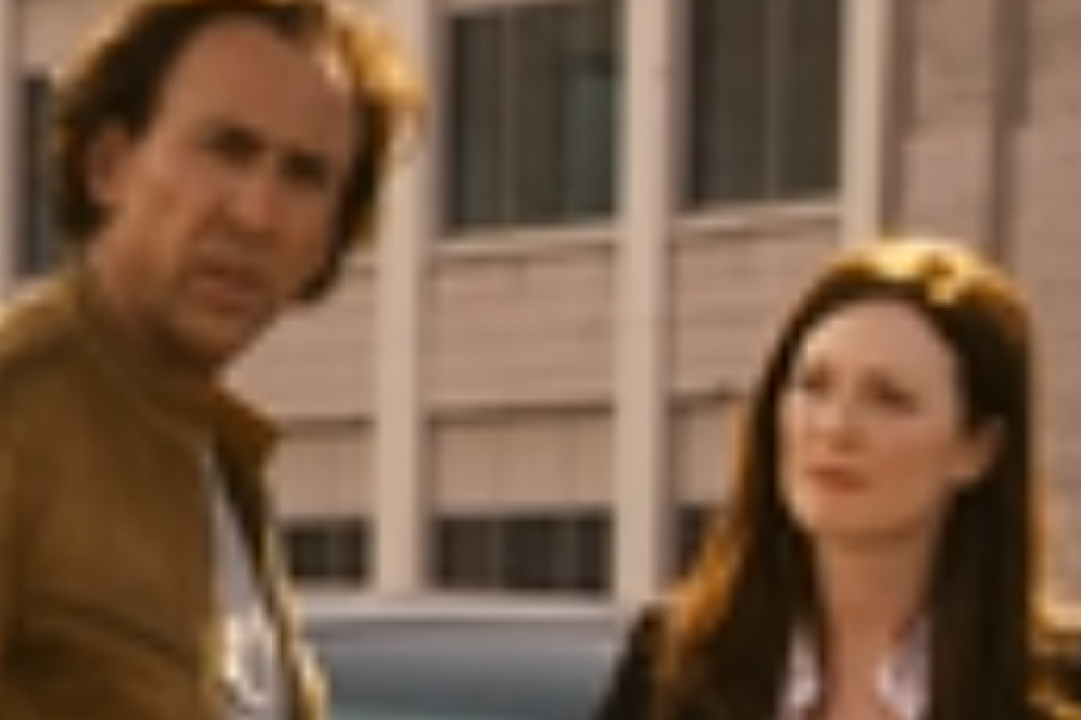 Sinopsis Next (2007) Film Nicolas Cage di Bioskop Trans TV Hari ini 12 Juni 2025