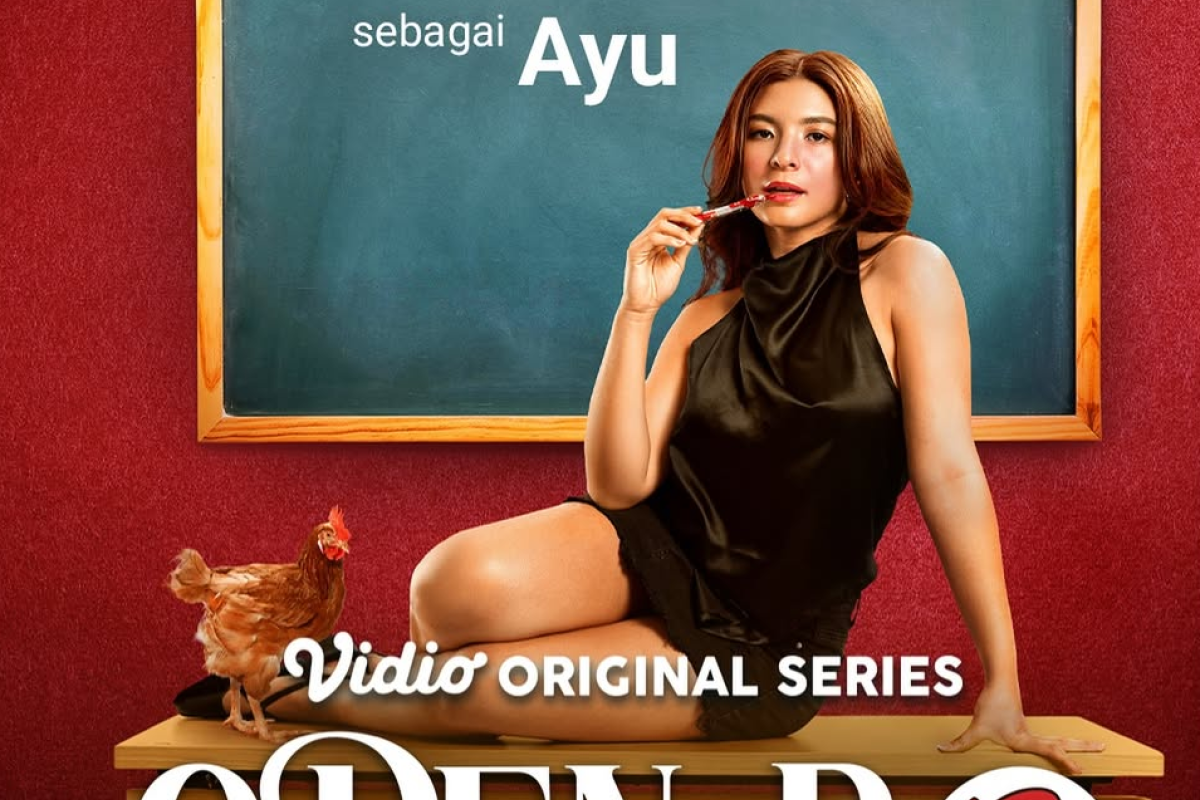 Sinopsis Series Open BO: I am Campus Full Episode Awal Hingga Tamat Dibintangi Yoshi Sudarso dan Shalom Razade di WeTV bukan LK21: Misi Mendapatkan Uang 500 Juta