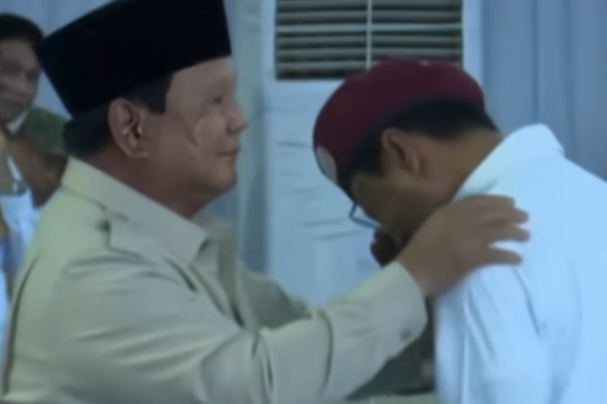 Presiden Prabowo Subianto Resmikan 166 Sekolah Rakyat di Seluruh Indonesia: Langkah Nyata Wujudkan Pendidikan Merata untuk Anak-Anak dari Keluarga Prasejahtera