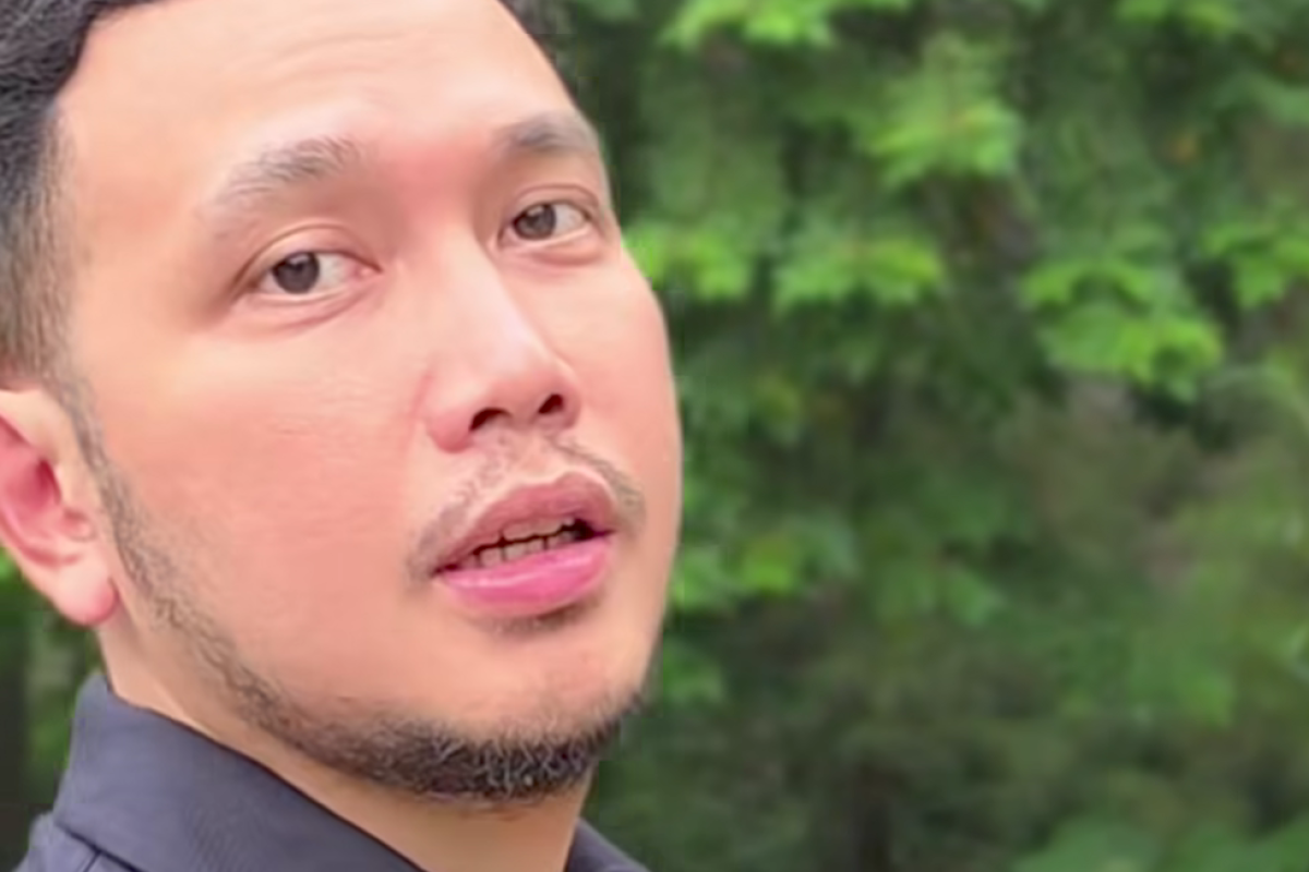 Profil Agung Karmalogy yang Disorot Usai Komentar Bernada Pelecehan Viral di Threads: Umur, Agama dan IG