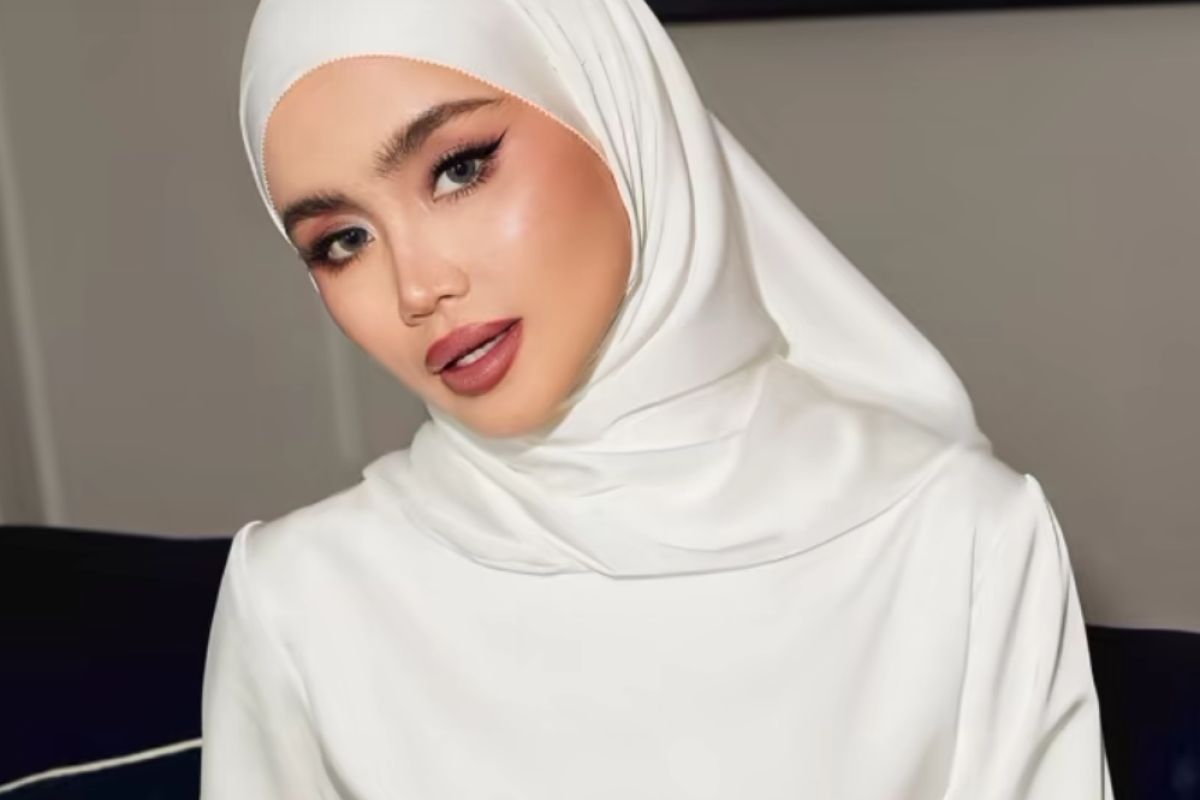 Profil Tampang Sashfir Selebgram yang Resmi Menikah dengan CEO Muda Ivan Alfarizi, Lengkap dari Umur, Agama dan Akun IG