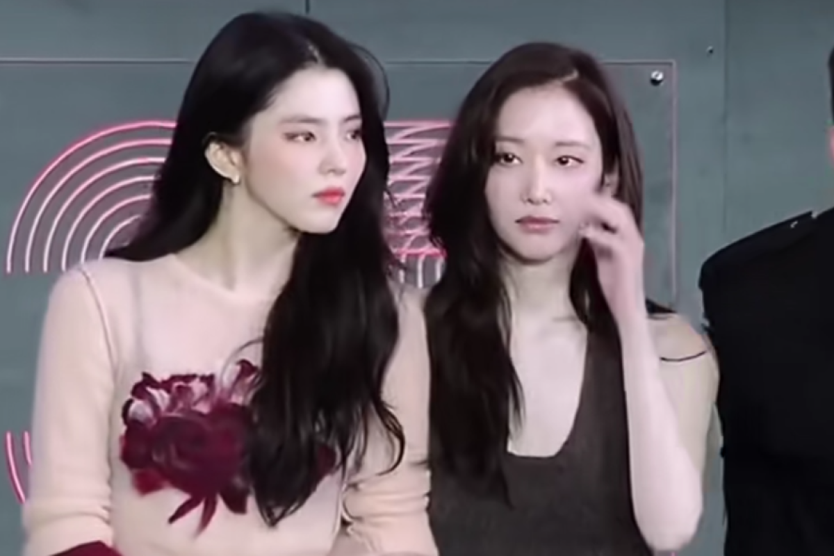 Penjelasan Ending Film  Project Y Dibintangi Han So Hee, Happy Atau Sad END?