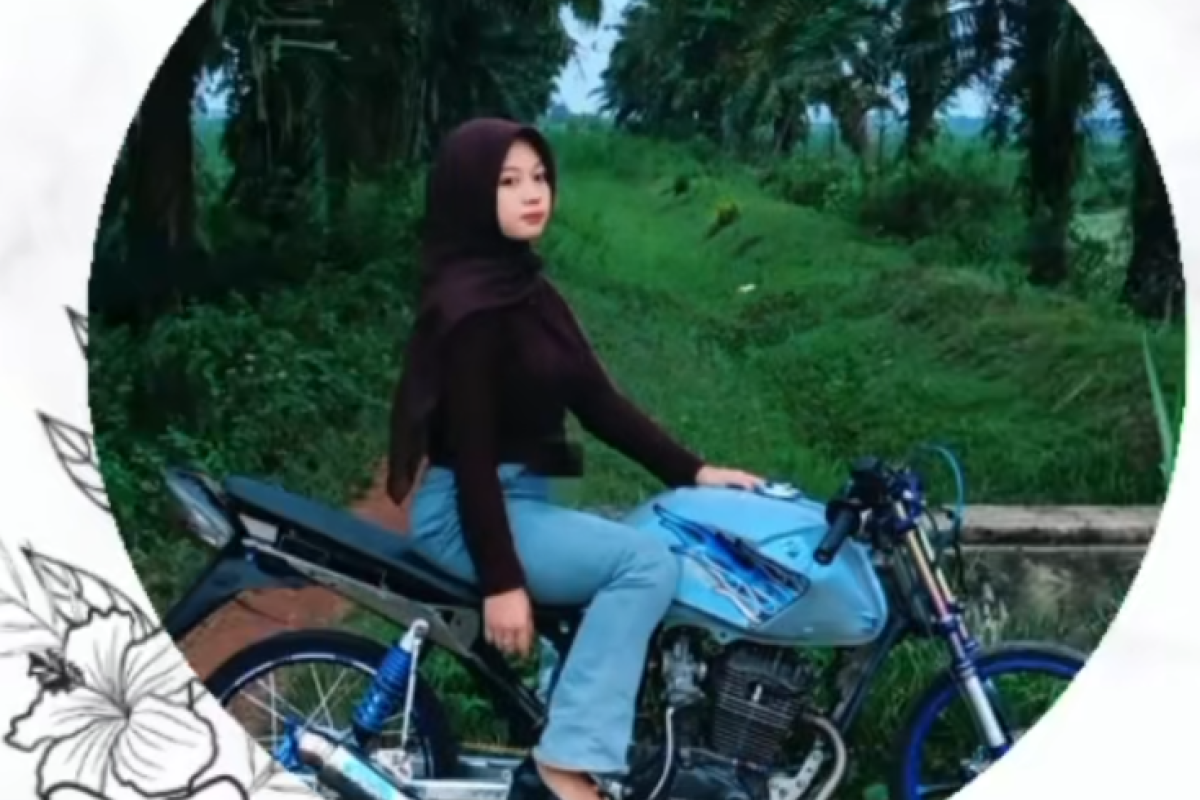 Arum Dewi Rantika Anaknya Siapa? Inilah Sosok Remaja yang Ditemukan Tewas di Lampung Timur Diduga Dibunuh Kekasihnya Sendiri, Bukan Orang Biasa?
