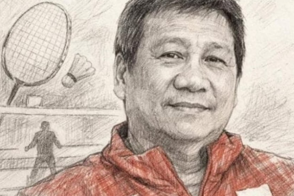 Apa Penyebab Kurniahu Gideon Meninggal Dunia? Berikut Kronologi Tewasnya Ayah Atlet Bulutangkis Marcus Fernaldi Gideon, Benarkah Sakit Keras?