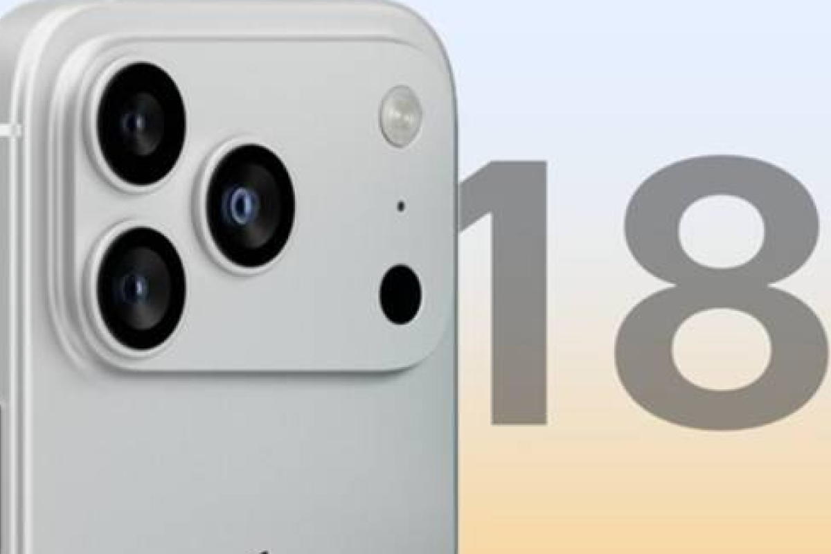 Update Perkembangan Spesifikasi iPhone 18 Pro dan Jajaran Varian Terbaru, Ada iPhone Fold Juga