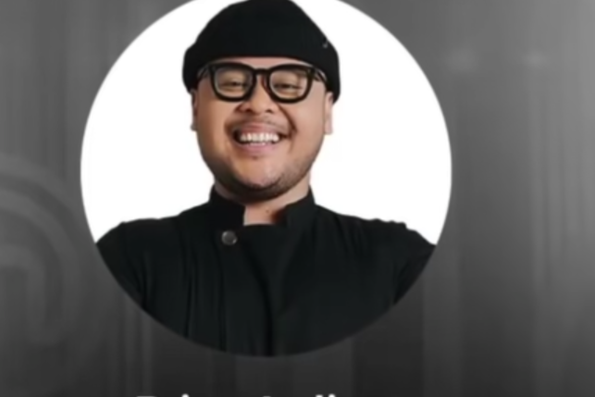Kabar Duka Cita: Brian Ardianto, Alumni MasterChef Indonesia Season 5, Meninggal Dunia pada Senin, 6 April 2026