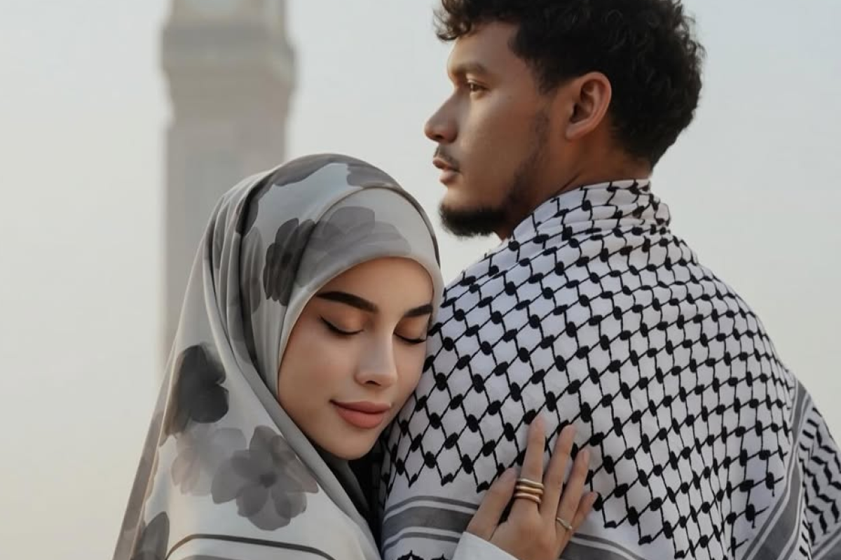 Profil Reinukky Abidharma Suami Emy Aghnia Selebgram Asal Malang yang Tulis Permintaan Maaf Usai Gunakan Video Kematian Vidi Aldiano Sebagai Konten Endors