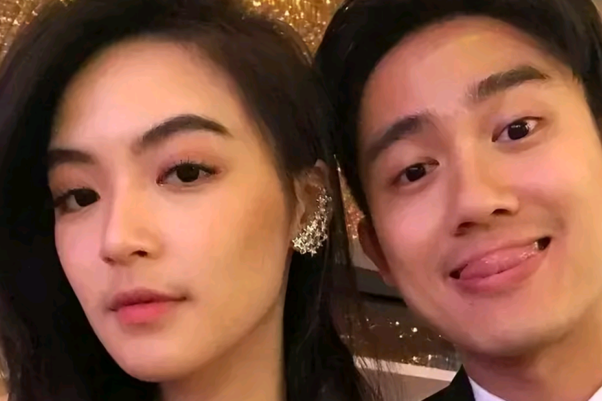 Siapa Aurellia Lanita? Mantan Pacar Kenny Austin yang Akan Menikah dengan Amanda Manopo pada 10 Oktober 2025
