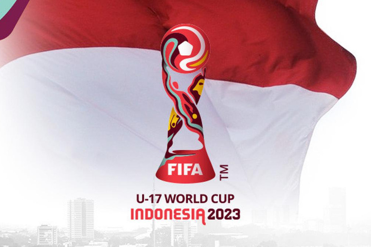 Hasil Piala Dunia U-17 2023: Tanpa Ampun, Inggris U-17 Bantai Kaledonia Baru 10-0