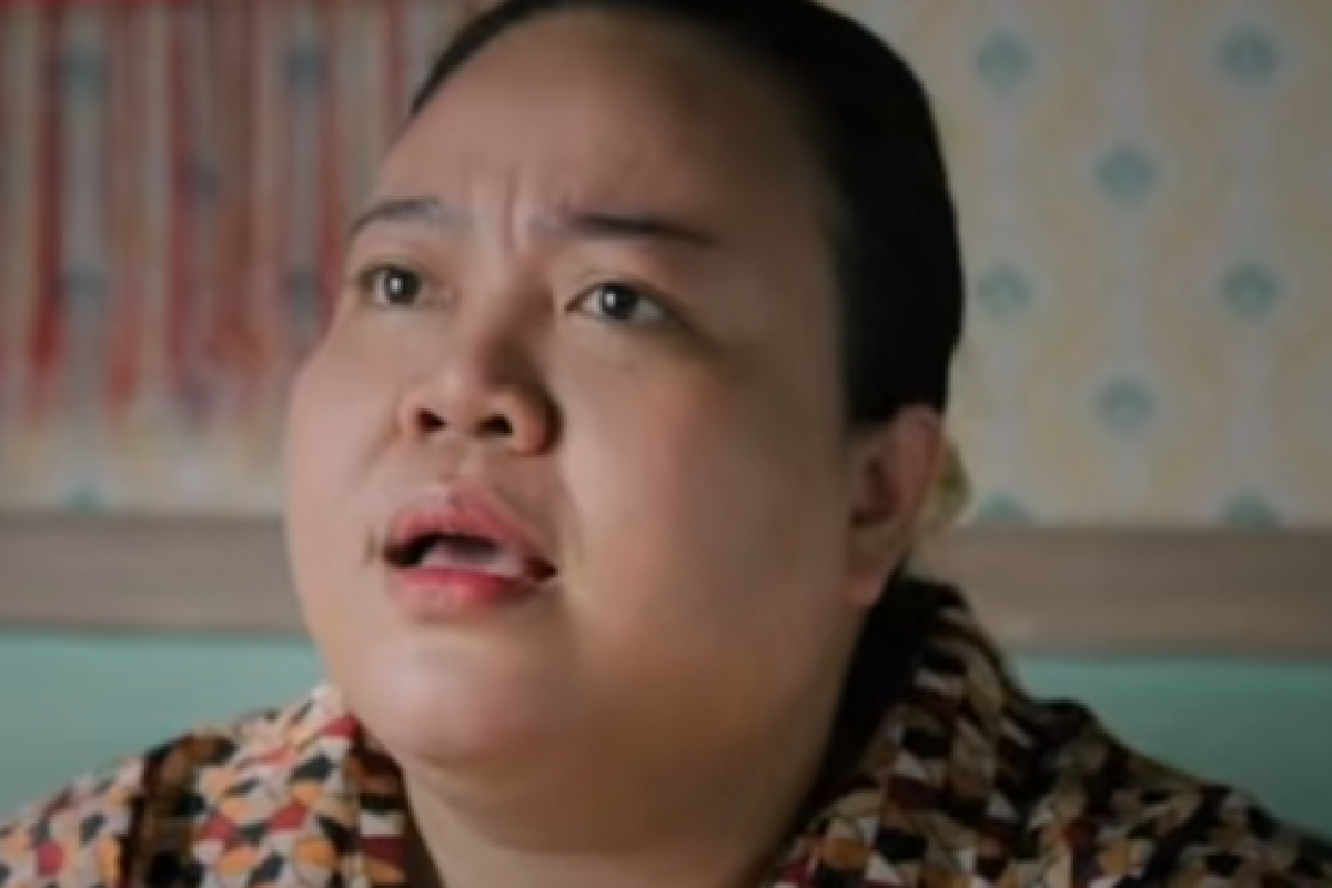 Profil Tampang Gita Bhebhita Sosok di Balik Linda Rajagukguk dalam Agak Laen: Menyala Pantiku! Lengkap dari Umur, Agama dan Akun Instagram