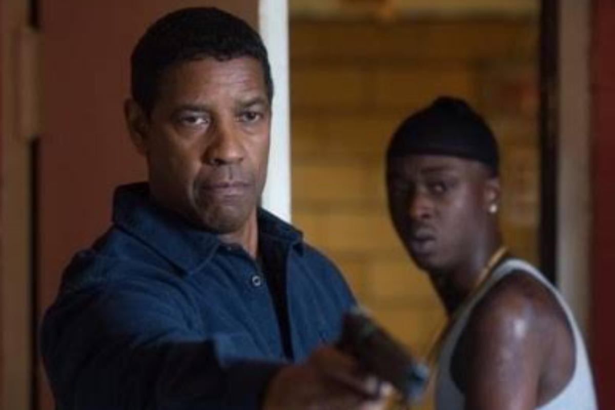 Sinopsis The Equalizer 2 Film Denzel Washington di Bioskop Trans TV Hari ini 2 September 2025