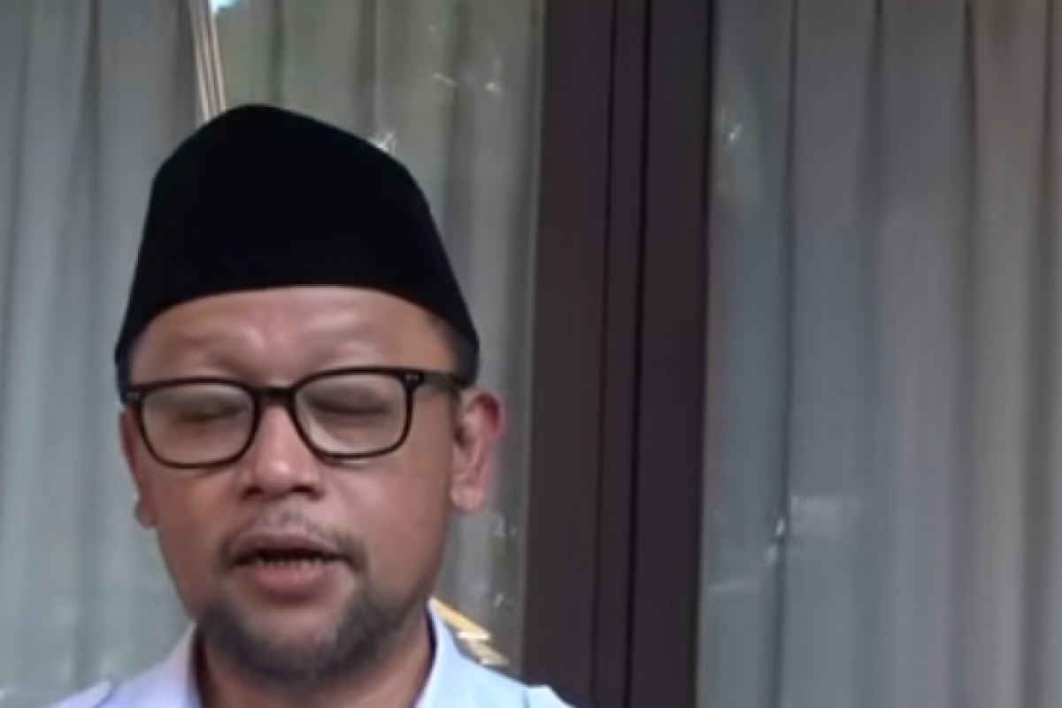 Siapa Gus Alex Alias Ishfah Abidal Aziz? Inilah Profil Mantan Staf Gus Yaqut yang Jadi Tersangka Korupsi Pembagian Kuota Haji