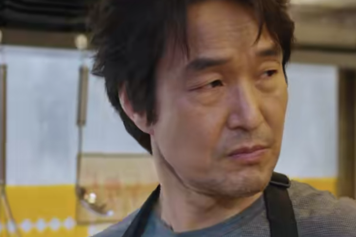 SPOILER Drakor Shin’s Project Episode 3-4 Sub Indo serta Link di NETFLIX bukan LK21: Lidah Perak di Balik Kedai Ayam