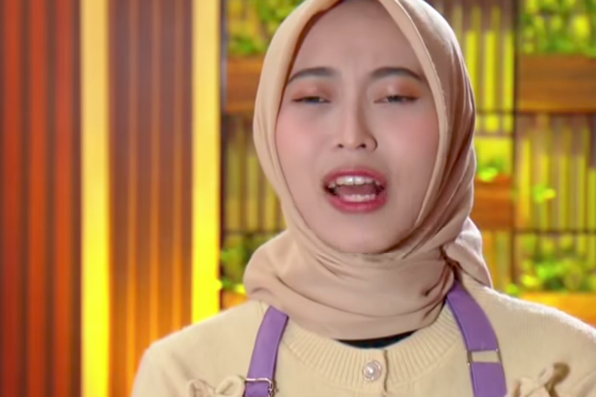 Alvafira dan Oline Selamat! Inilah 5 Peserta yang Masuk Pressure Test di MasterChef Indonesia Season 13 Hari Ini, 4 Januari 2026 