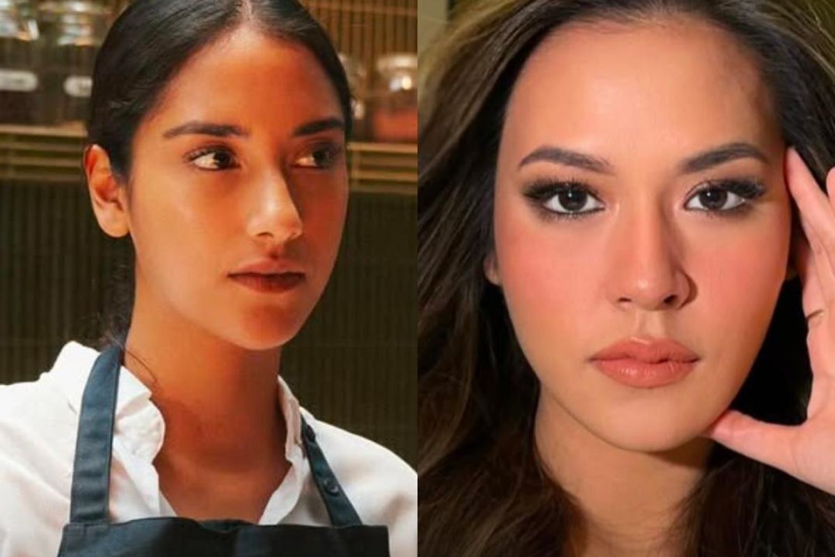 Siapa Sasha Sabrina Alatas? Chef Muda 22 Tahun Pemilik Manje Restaurant yang Terseret Isu Perselingkuhan Hamish Daud dan Raisa