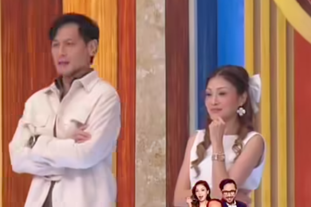 Siapakah yang Tereliminasi Dalam MasterChef Indonesia Season 13 pada Sabtu, 31 Januari 2026?