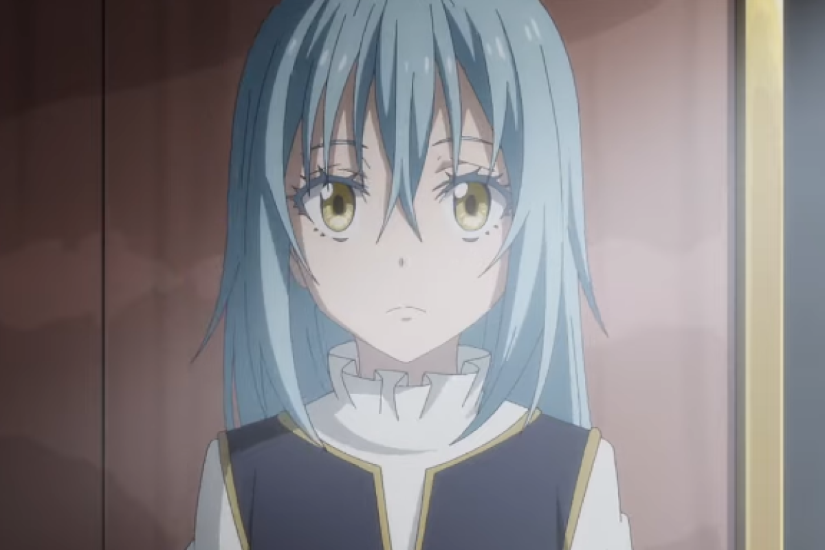 Tensei Shitara Slime Datta Ken Streaming TAYANG SEKARANG! Nonton Anime Tensei Shitara Slime Datta Ken: Coleus no  Yume Episode 1 2 3