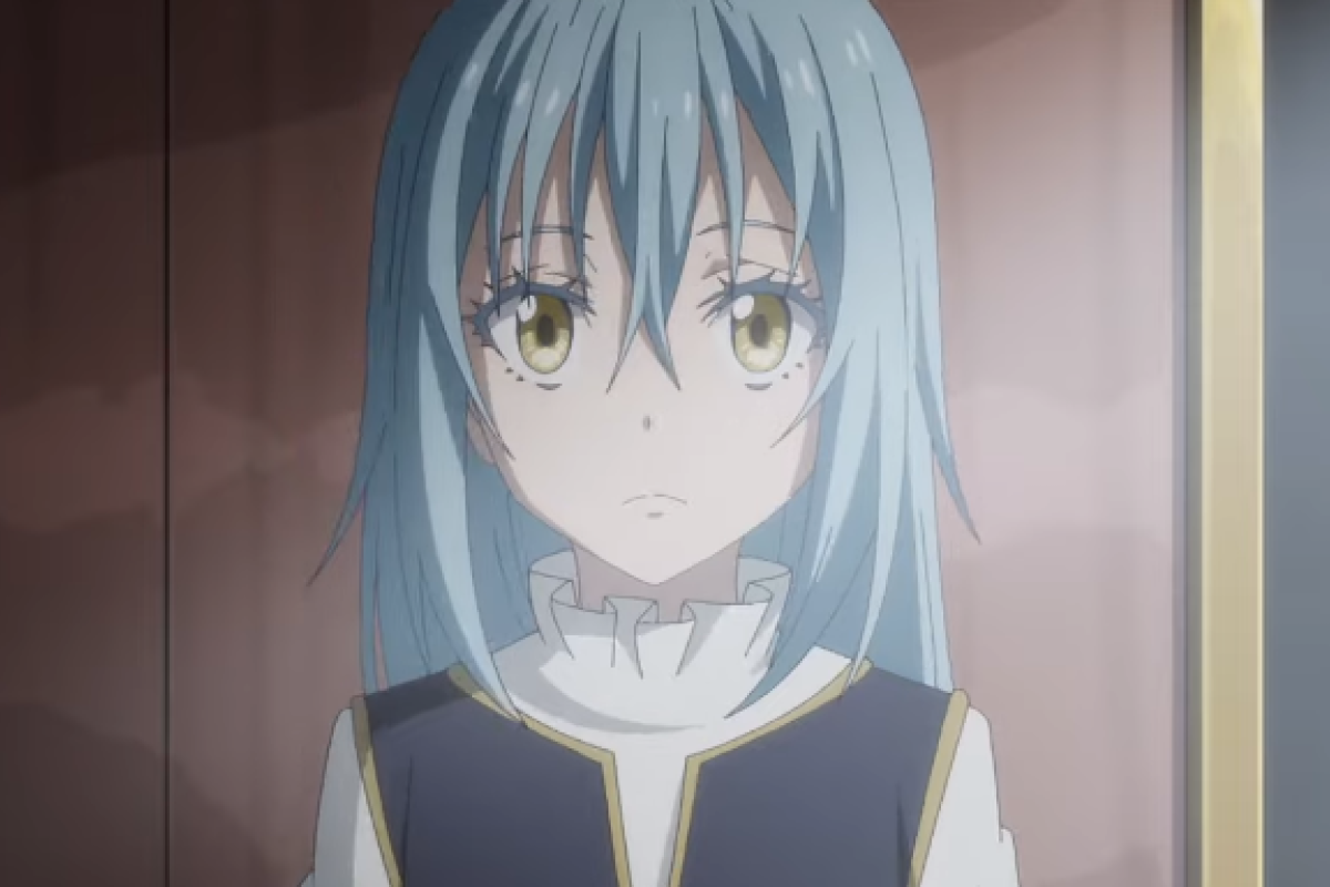 TAYANG SEKARANG! Nonton Anime Tensei Shitara Slime Datta Ken: Coleus no Yume  Episode 1 2 3