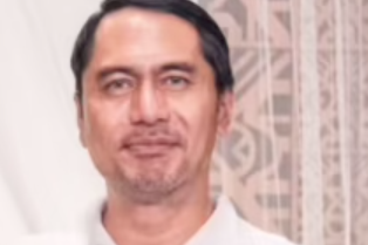 Noel Hutabarat Sakit Apa? Benarkah Akibat Serangan Jantung? Berikut Kronologi Kematian Pemeran Papa Taufan di Sinetron Luka Cinta