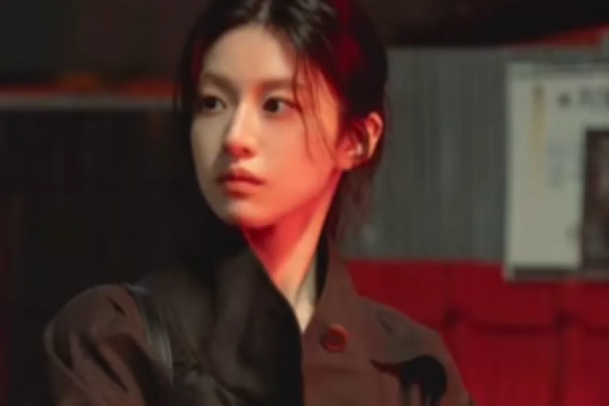 NontoN Drakor We Are All Trying Here Episode 3-4 Sub Indo serta Link dan Spoiler di KST bukan LK2: Hwang Dong-man Hadapi Titik Balik Hidup