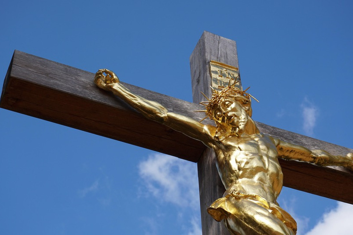 Apa Itu Jumat Agung? Umat Kristen Peringati Wafat Yesus Kristus pada 3 April 2026