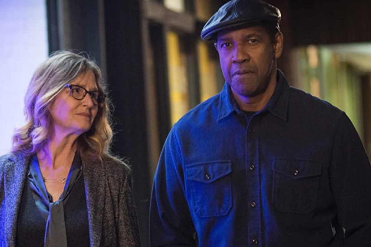 Sinopsis The Equalizer 2 di Bioskop Trans TV Hari ini 20 Januari 2026