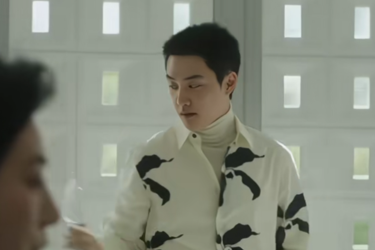 TAMAT Drakor The Manipulated Episode 11-12 Sub Indo dan Spoiler serta Link Bukan LK21 tapi di Disney Plus: Yohan jadi Dalang yang Mengendalikan dari Bayangan