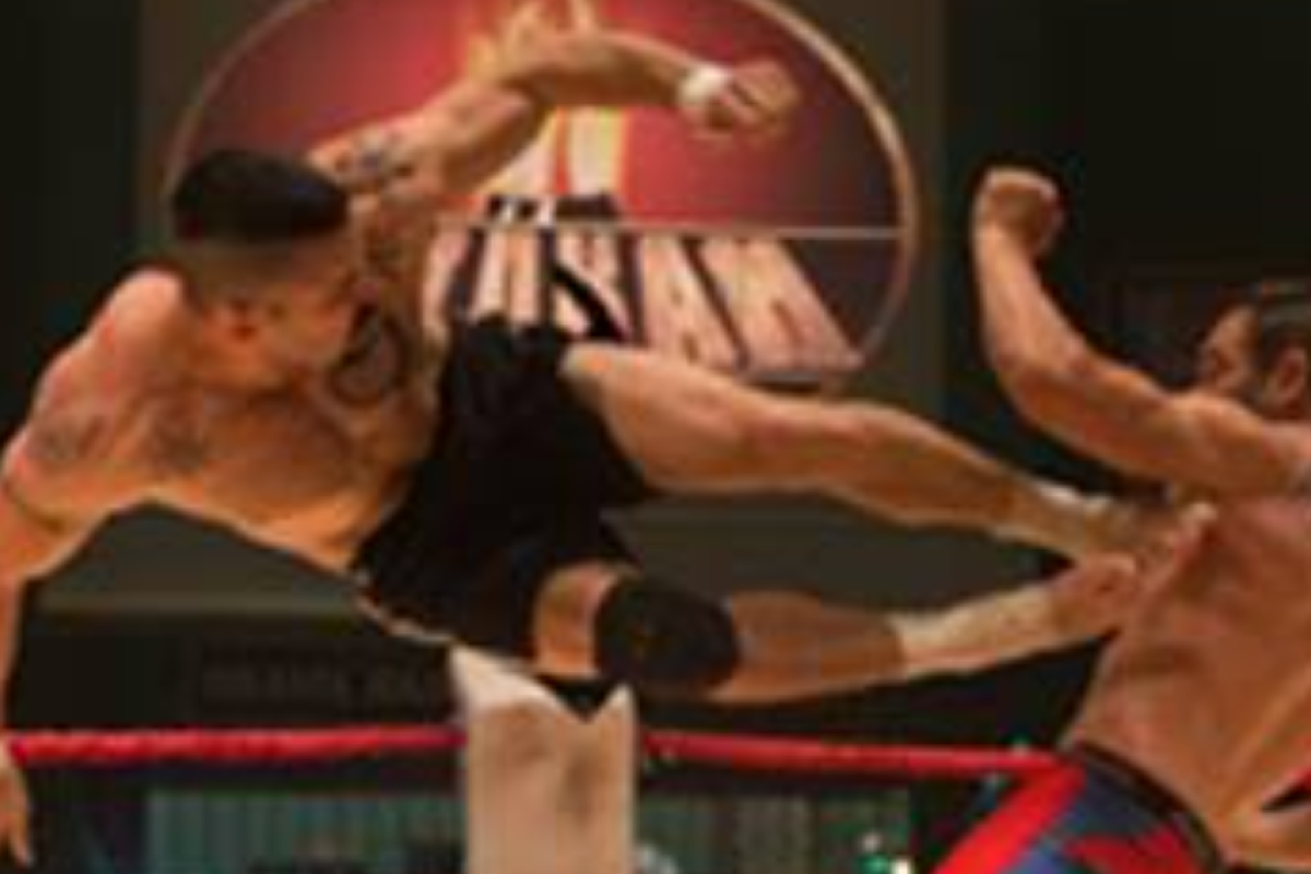 Sinopsis Boyka: Undisputed 4 Film Scott Adkins di Bioskop Trans TV Hari ini 4 Juni 2025