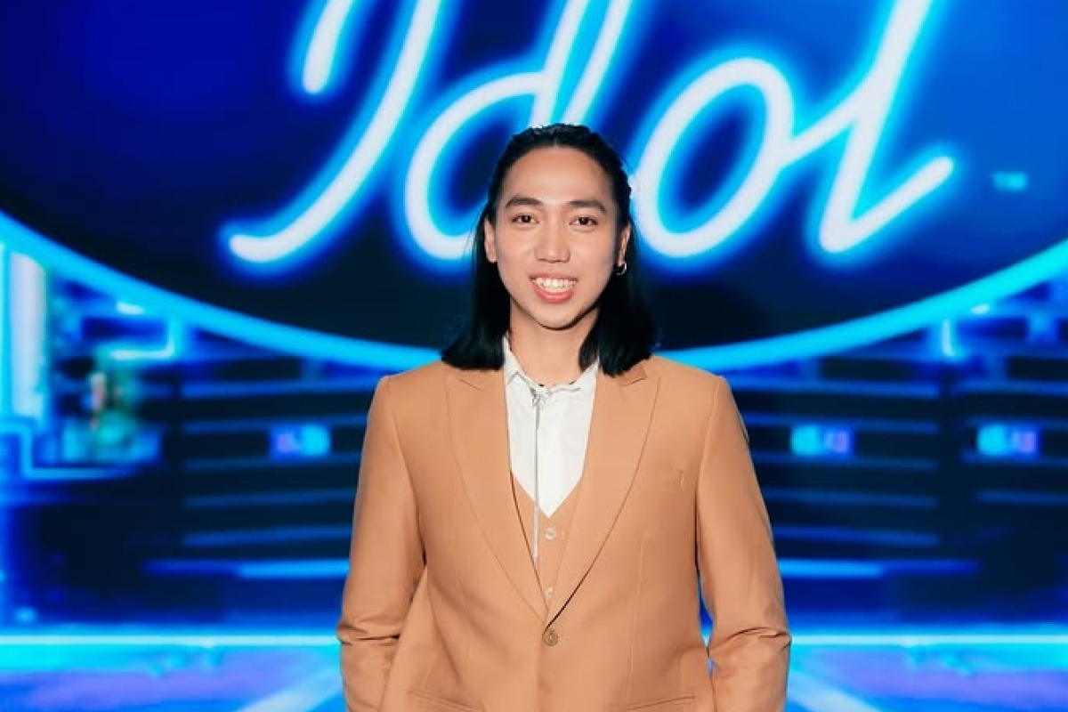 Profil dan Biodata Dandy Panjawi, Peserta Indonesian Idol S14 yang Tereliminasi di Spekta 8