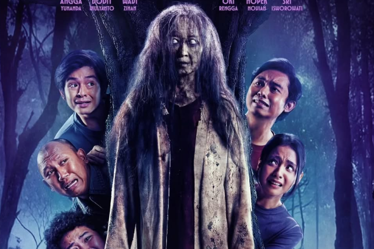 Download Nonton Film Sebelum Dijemput Nenek (2026) Dibintangi Angga Yunanda dan Dodit Mulyanto di Bioskop Bukan LK21: Horor Komedi yang Menggugah Rasa Haru dan Tawa