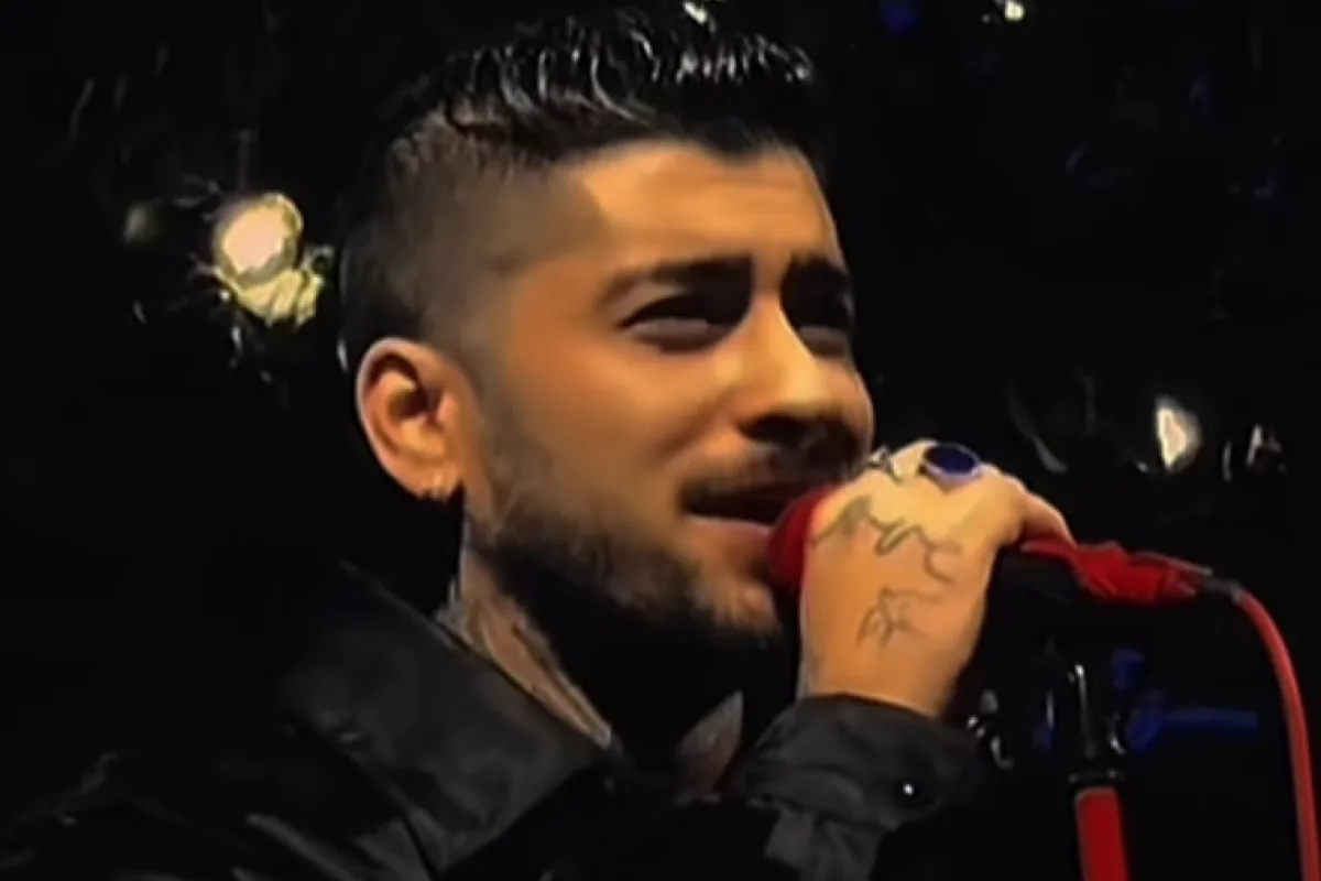 Zayn Malik Isyaratkan Tur Australia dan Selandia Baru dalam Rangkaian Tur Dunia 2026