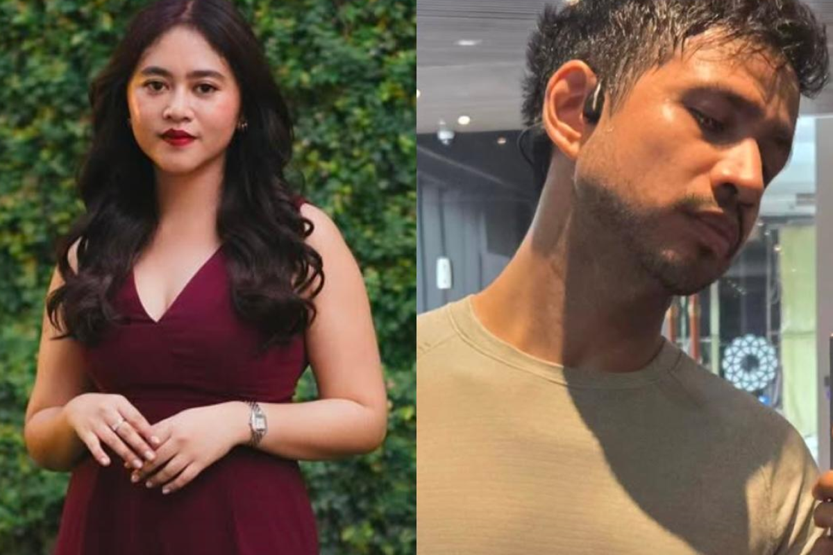 Selisih Umur Galuh Paskamagma dan Jovial da Lopez Berapa? Inilah Biodata Anak Butet Kartaredjasa yang Resmi Berpacaran 